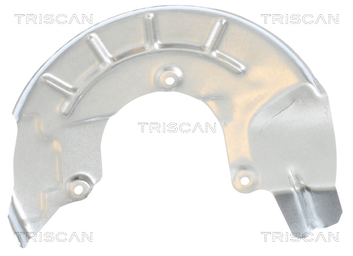 Splash Guard, brake disc (Front axle, right)  Art. 812529104