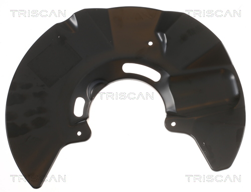 Splash Guard, brake disc (Rear axle)  Art. 812529127