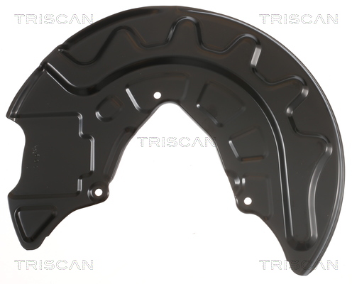 Splash Guard, brake disc (In front)  Art. 812529132