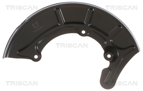 Splash Guard, brake disc  Art. 812529145