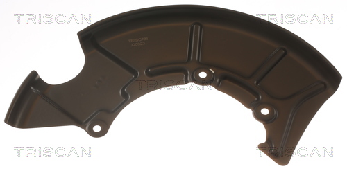 Splash Guard, brake disc  Art. 812529156