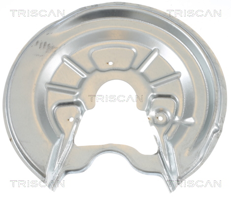 Splash Guard, brake disc (Rear axle, right)  Art. 812529206