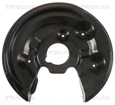 Splash Guard, brake disc (In front)  Art. 812529213