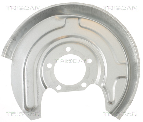 Splash Guard, brake disc (Front axle)  Art. 812529221