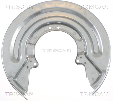 Splash Guard, brake disc (Rear axle)  Art. 812529225