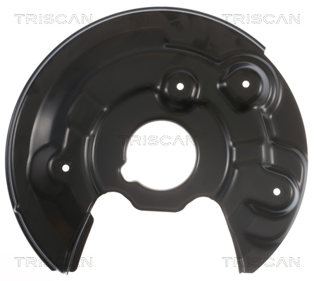 Splash Guard, brake disc (Rear axle, right)  Art. 812529228