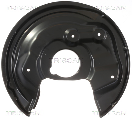 Splash Guard, brake disc (Rear axle, right)  Art. 812529230