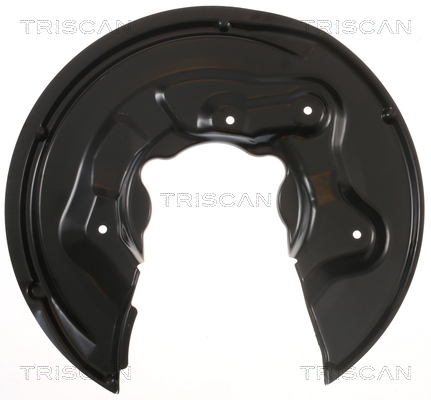 Splash Guard, brake disc (Rear axle, right)  Art. 812529240