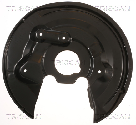 Splash Guard, brake disc (Rear axle, left)  Art. 812529252