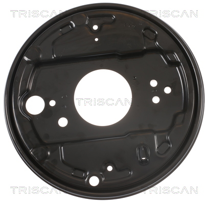 Splash Guard, brake disc (Rear axle, right)  Art. 812529261