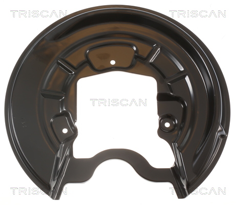 Splash Guard, brake disc (Rear axle, right)  Art. 812529263