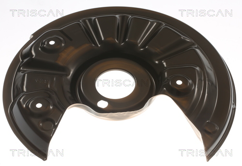 Splash Guard, brake disc  Art. 812529274