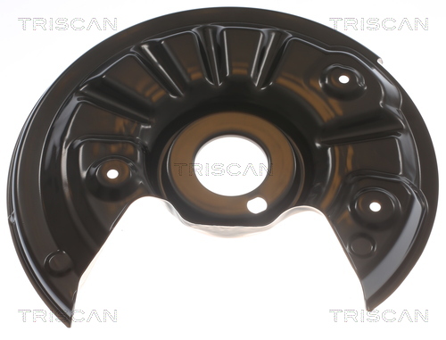 Splash Guard, brake disc  Art. 812529275