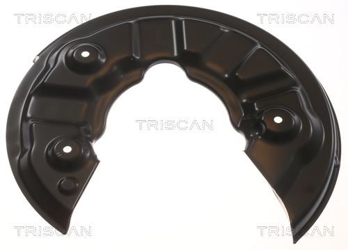 Splash Guard, brake disc  Art. 812529276