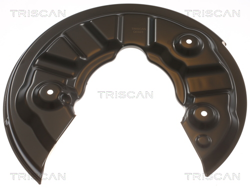 Splash Guard, brake disc  Art. 812529277