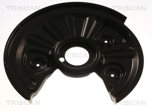 Splash Guard, brake disc  Art. 812529284