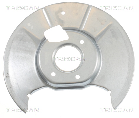 Splash Guard, brake disc (Rear axle, right)  Art. 812550204