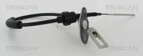 Cable Pull, clutch control (In front)  Art. 814010222