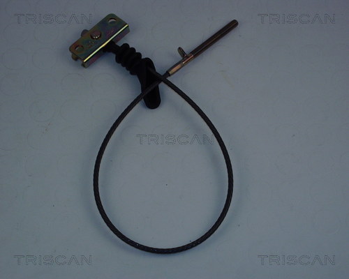 Cable Pull, parking brake (In front)  Art. 814015182