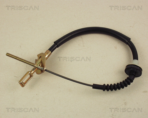 Cable Pull, clutch control (588 / 270)  Art. 814015240