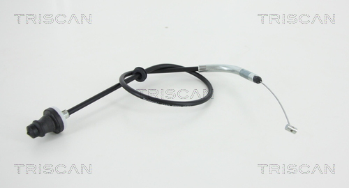 Accelerator Cable (767/500)  Art. 814015351