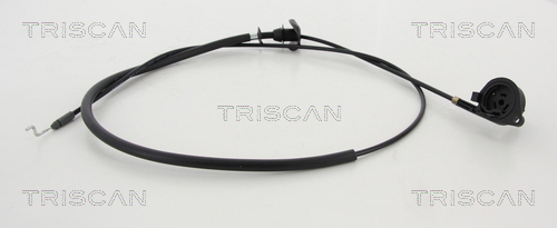 Bonnet Cable (1640)  Art. 814025606