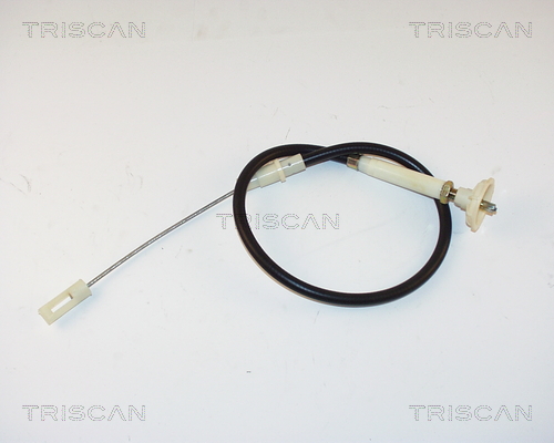 Cable Pull, clutch control (Both sides, Front)  Art. 814029237