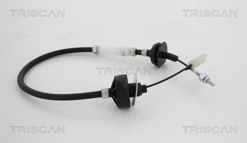 Cable Pull, clutch control (Double cloth)  Art. 814029254