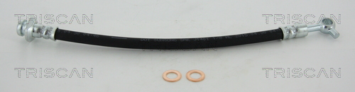 Brake Hose (Front axle)  Art. 815014376