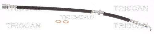 Brake Hose (Rear axle, right)  Art. 815021310