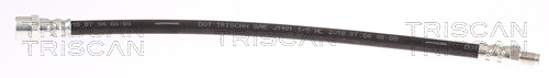 Brake Hose (Front axle)  Art. 815023103