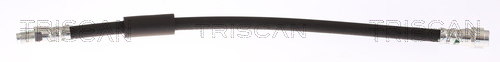 Brake Hose (Rear axle, both sides)  Art. 815023219