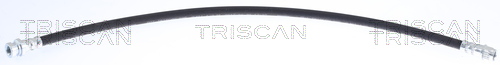 Brake Hose (Rear axle)  Art. 815024224