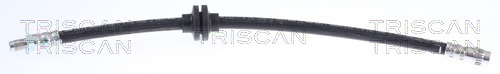 Brake Hose (Rear axle, Outer, Right)  Art. 815024238