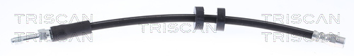 Brake Hose (Front axle, left)  Art. 815027215