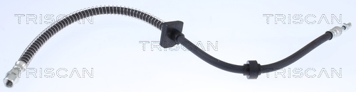 Brake Hose (Rear axle, left)  Art. 815028209