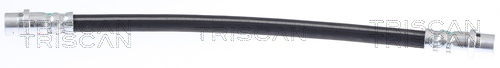 Brake Hose (Rear axle middle)  Art. 815029241