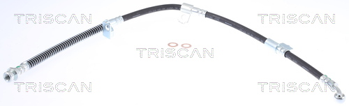 Brake Hose (Front axle, left)  Art. 815043117