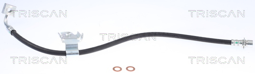 Brake Hose (Front axle, left)  Art. 815080309