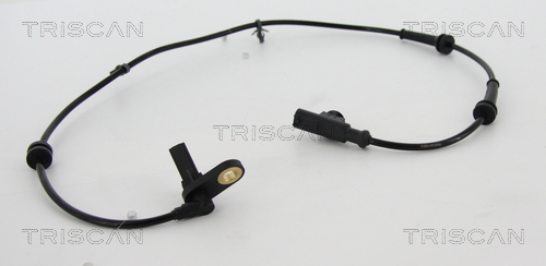 Sensor, wheel speed (900)  Art. 818014605