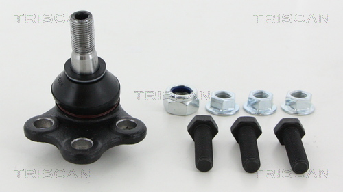 Ball Joint (Below)  Art. 8500105008