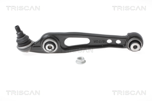 Control/Trailing Arm, wheel suspension (Double cloth)  Art. 850017564