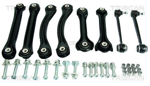 Repair Kit, wheel suspension (Rear axle, lower)  Art. 85002300105