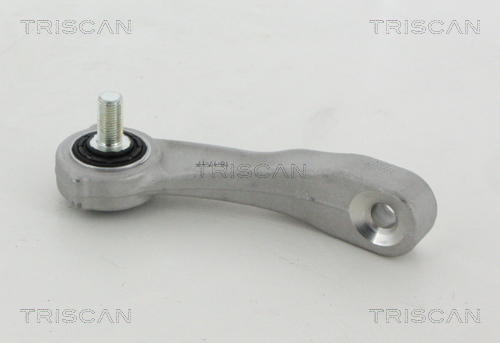 Link/Coupling Rod, stabiliser bar (Front axle, left)  Art. 8500236014