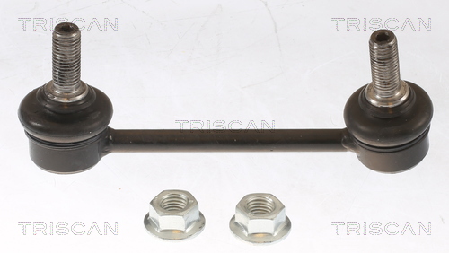 Link/Coupling Rod, stabiliser bar (Front axle, right)  Art. 8500236028