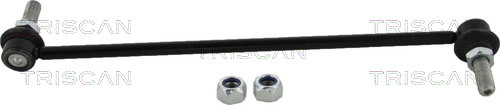 Link/Coupling Rod, stabiliser bar (Front axle)  Art. 850023675