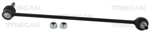 Link/Coupling Rod, stabiliser bar (Front axle, left)  Art. 850023690