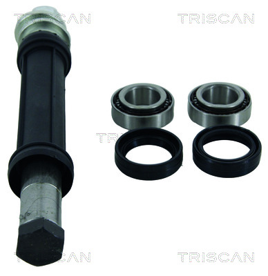 Repair Kit, control arm (Rear axle, both sides)  Art. 850038400