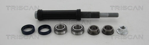 Repair Kit, control arm (2)  Art. 850038401