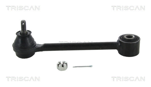 Control/Trailing Arm, wheel suspension (Below, Rear axle, both sides)  Art. 850043548